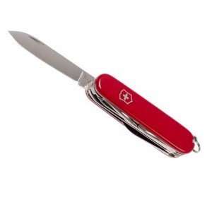 Нож складной туристический Fieldmaster 91 мм 1.4713 VICTORINOX